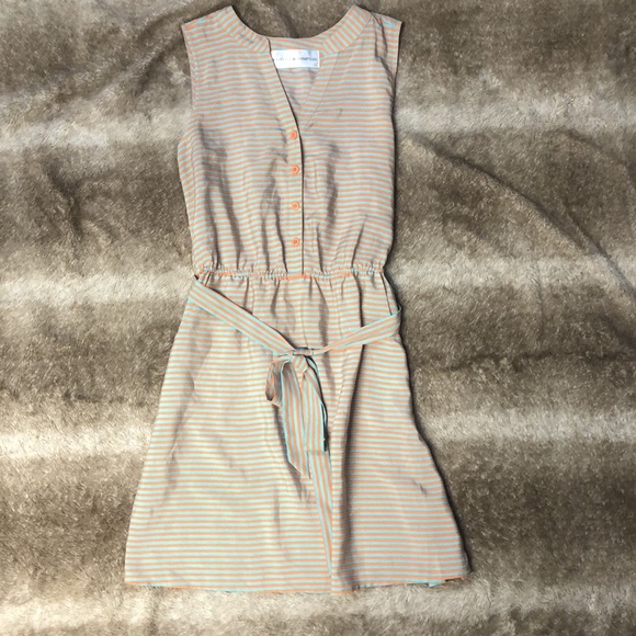 Rebecca Hampton Dress - Picture 3 of 7